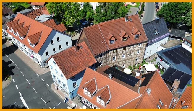 Seitenansicht