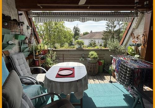 Loggia