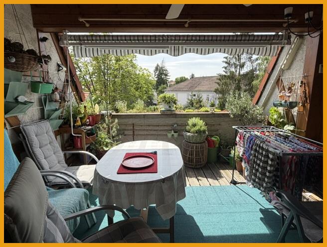 Loggia