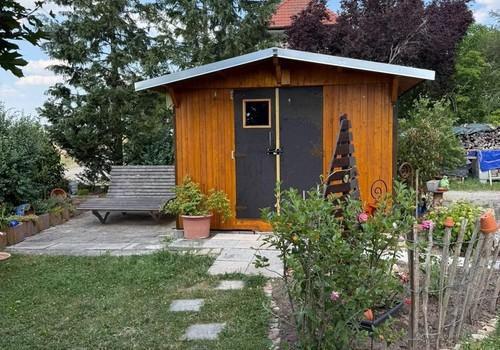 Garten
