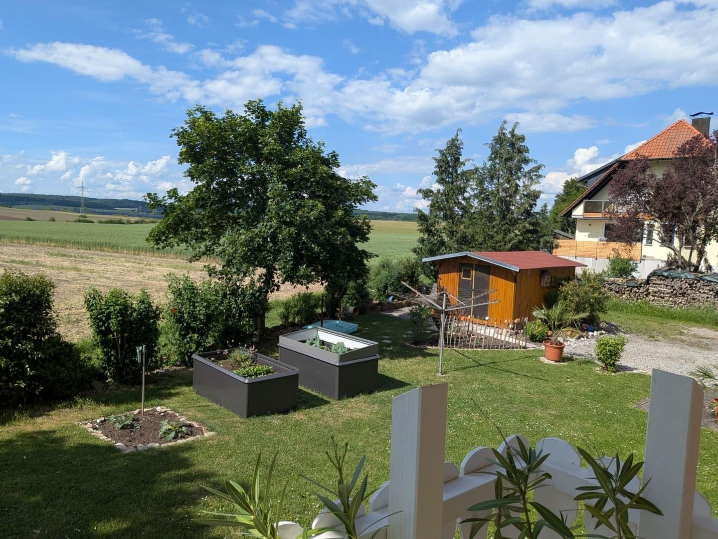 Garten