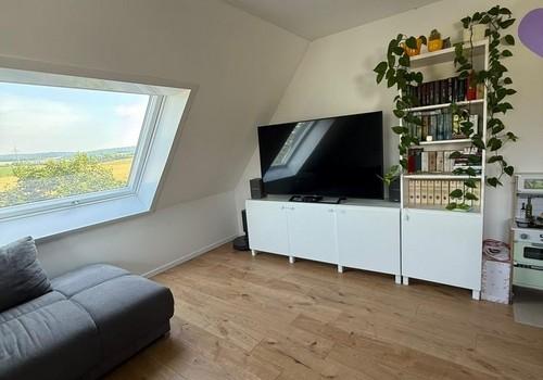 Wohnzimmer OG