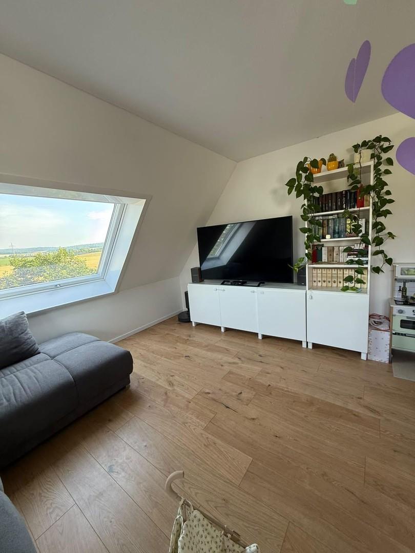Wohnzimmer OG