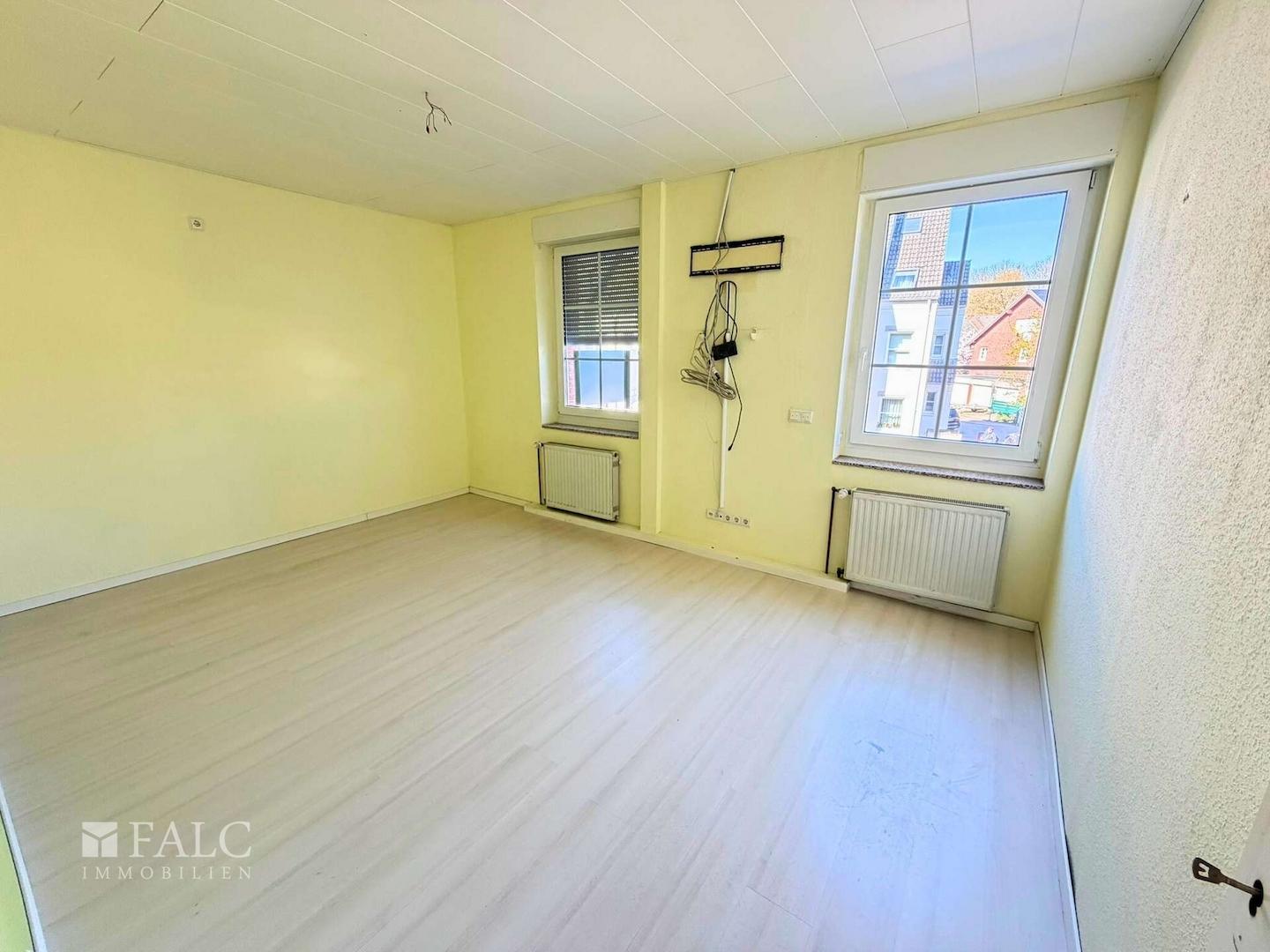 Schlafzimmer auf dem 1.OG