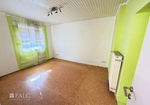 Schlafzimmer auf dem 2.OG