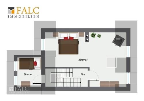 Grundriss_Dachgeschoss keine Wohnfläche