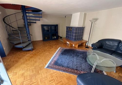 Wohnzimmer 2