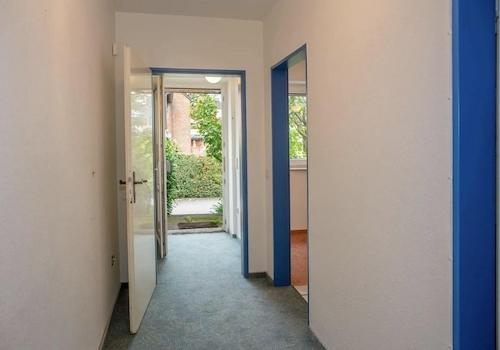 Einliegerwohnung