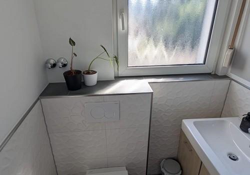 Seperates WC