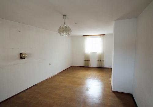 Zimmer im EG