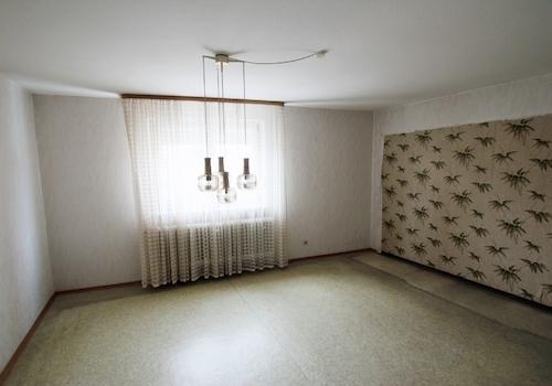 Zimmer im OG