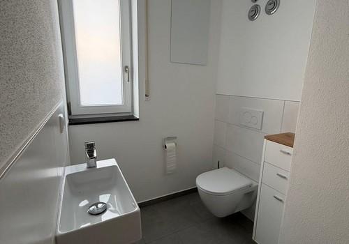 Gäste-WC