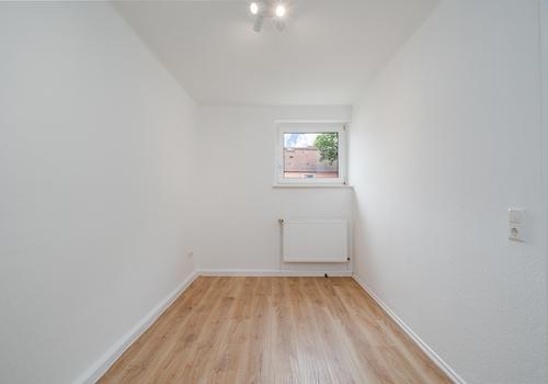 Kinder-/Arbeitszimmer
