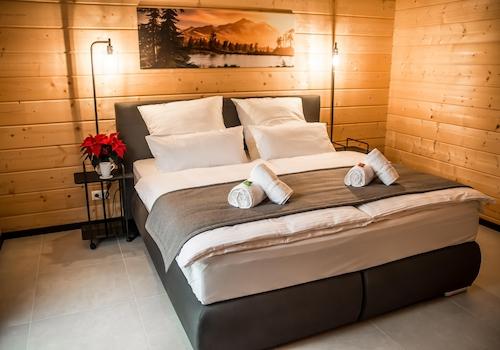 Schlafzimmer OG