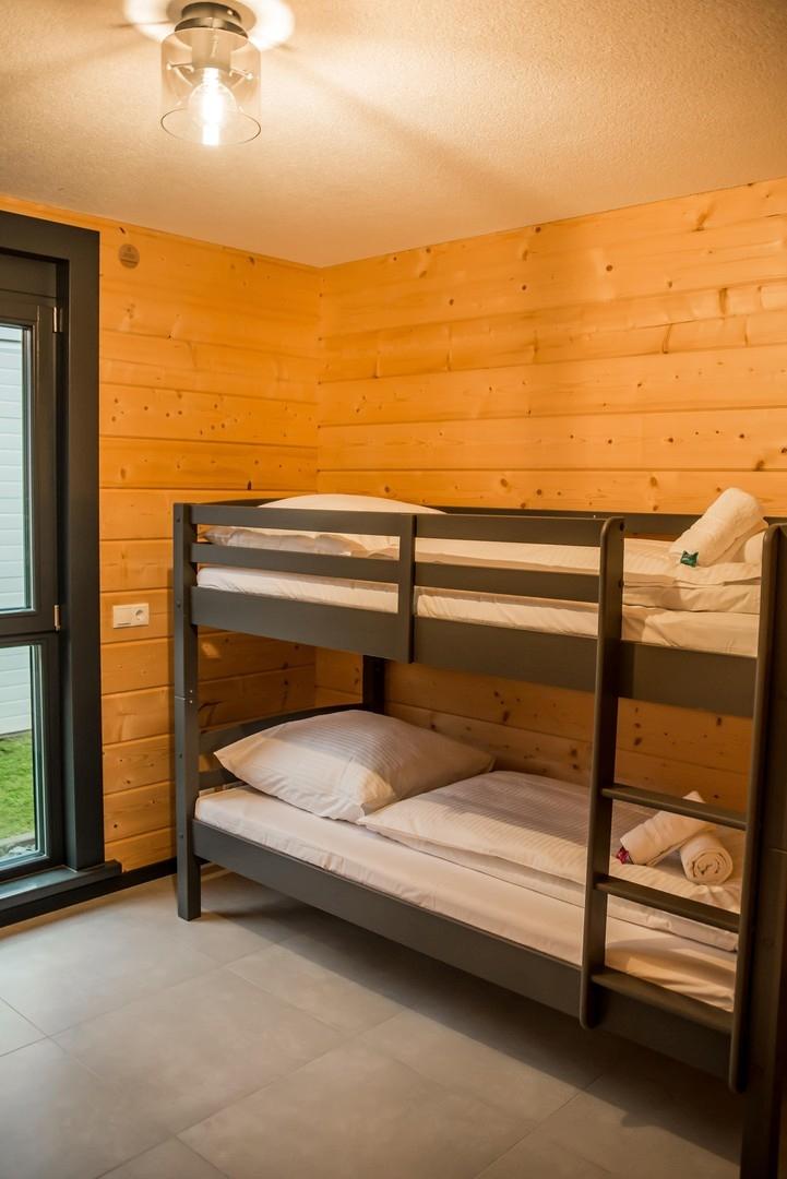 Kinderzimmer EG