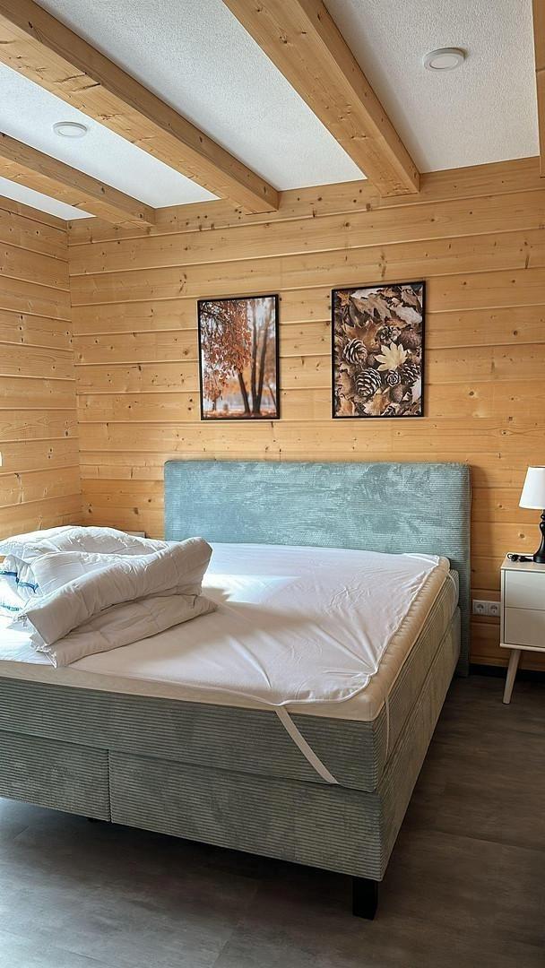 2. Schlafzimmer EG