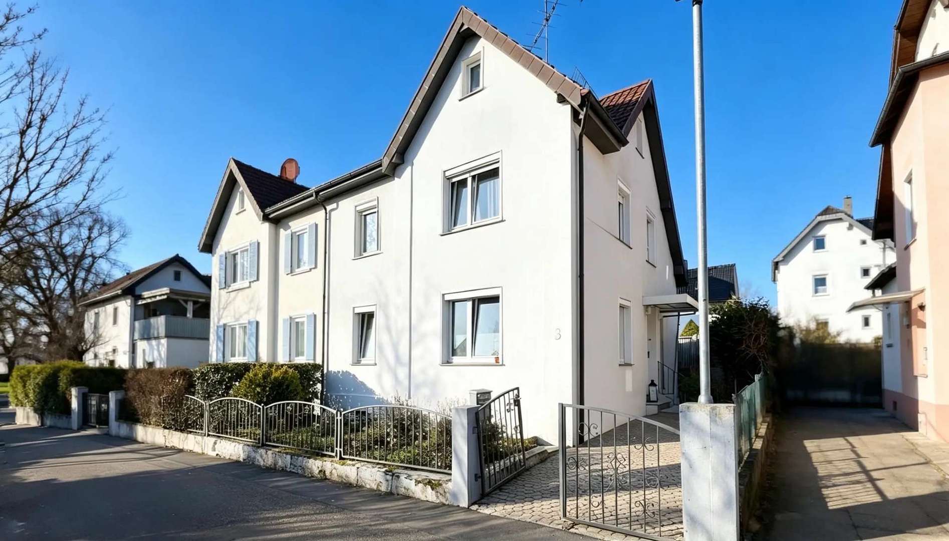 Hausansicht (2)