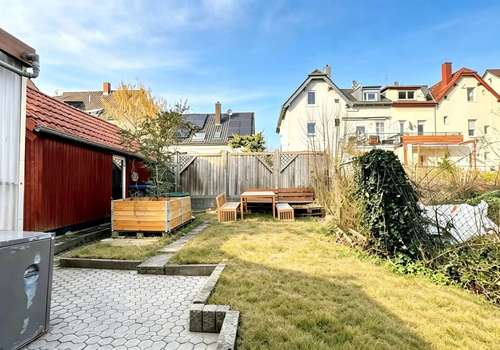 Garten