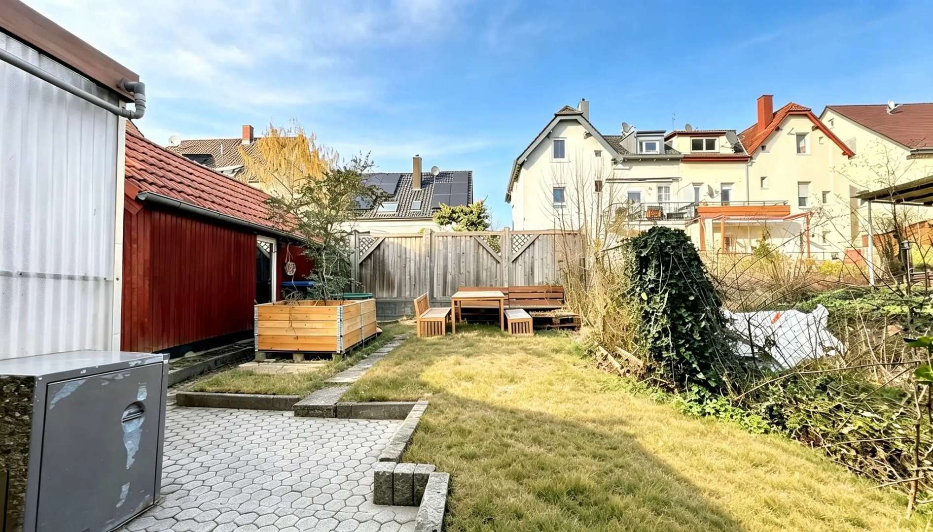 Garten