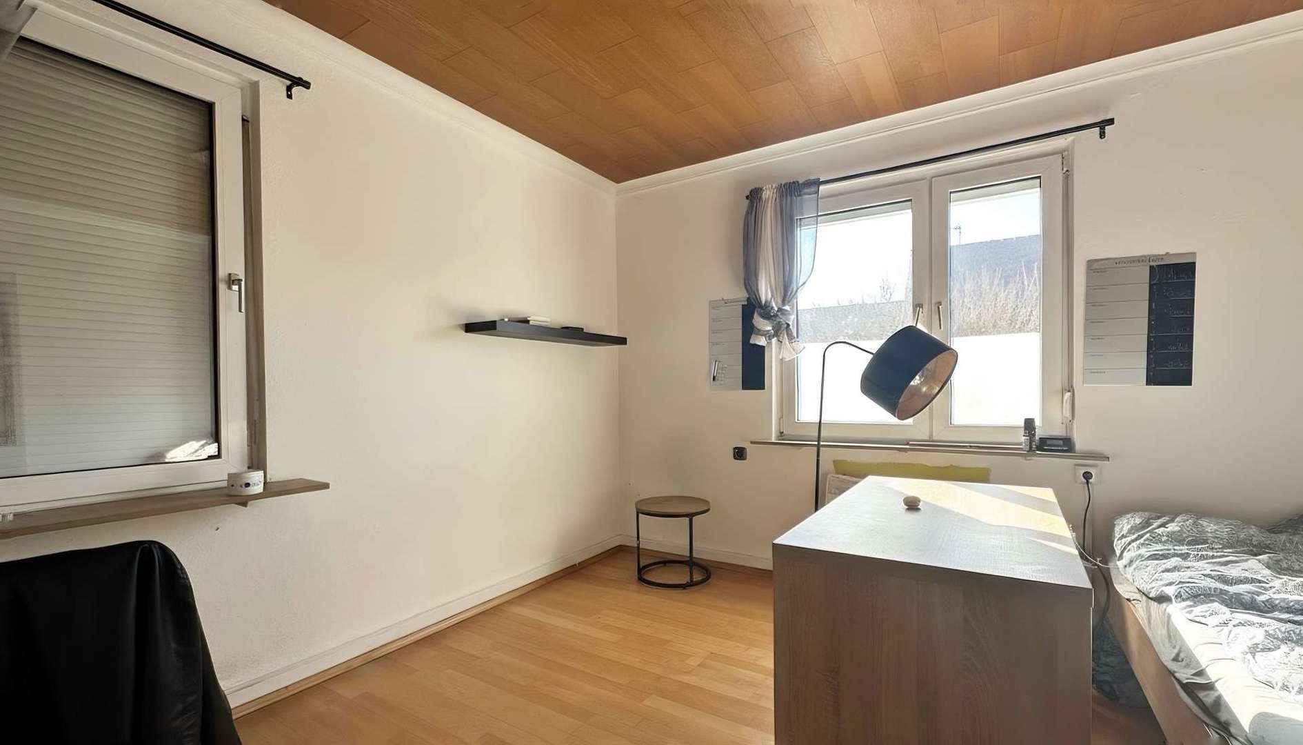 EG Schlafzimmer 1