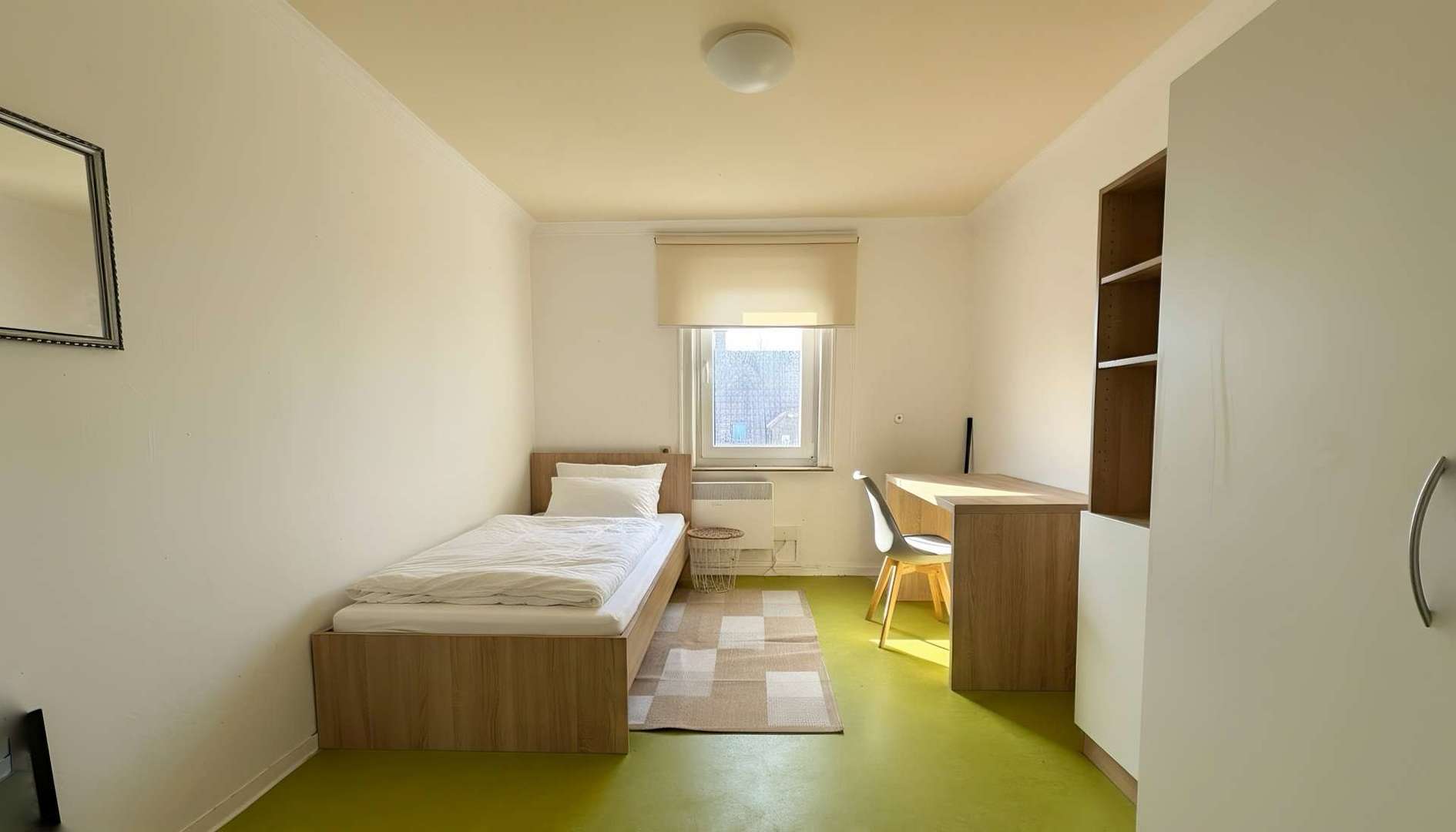 OG Schlafzimmer