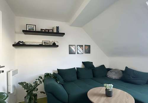 OG Wohnzimmer