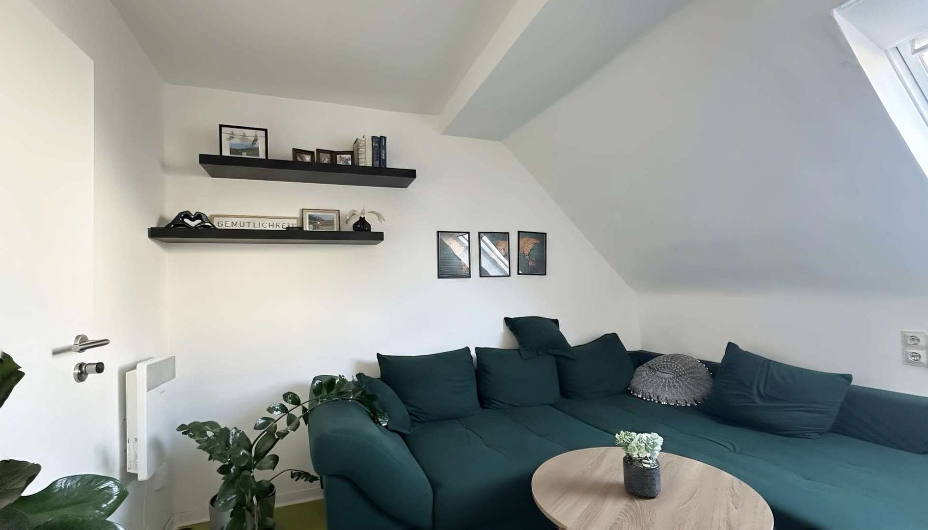 OG Wohnzimmer