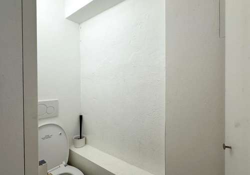 Keller WC