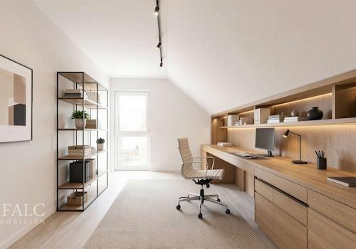 Büro KI Vorschlag