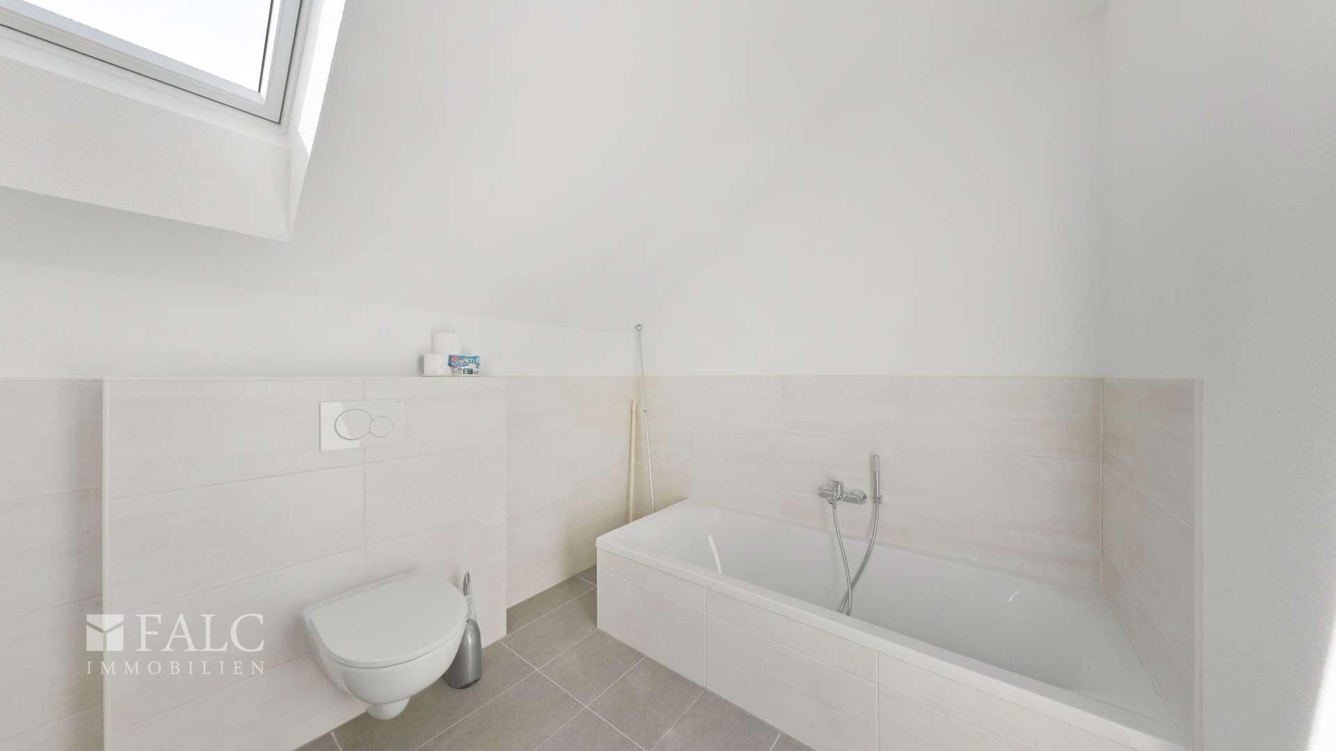Badezimmer  OG
