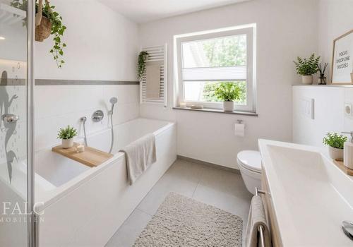 Badezimmer OG