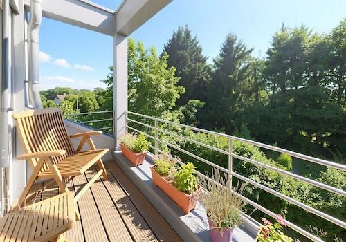 Balkon DG