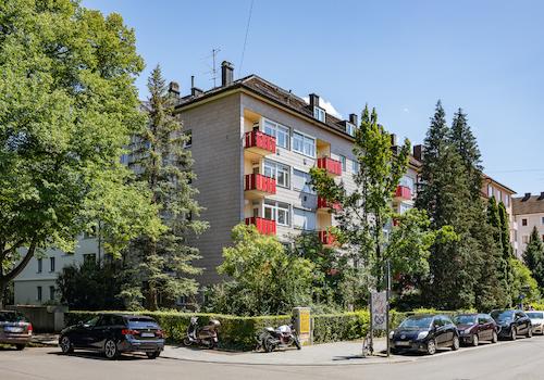 Fassade