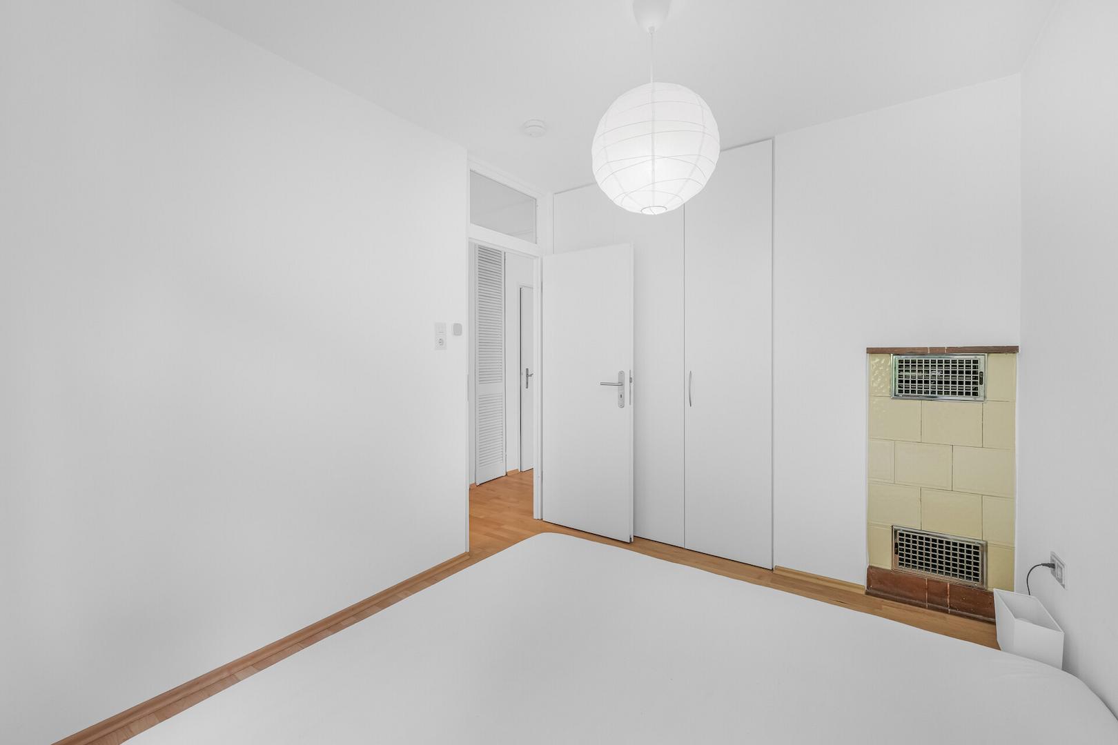 Schlafzimmer Ansicht 2
