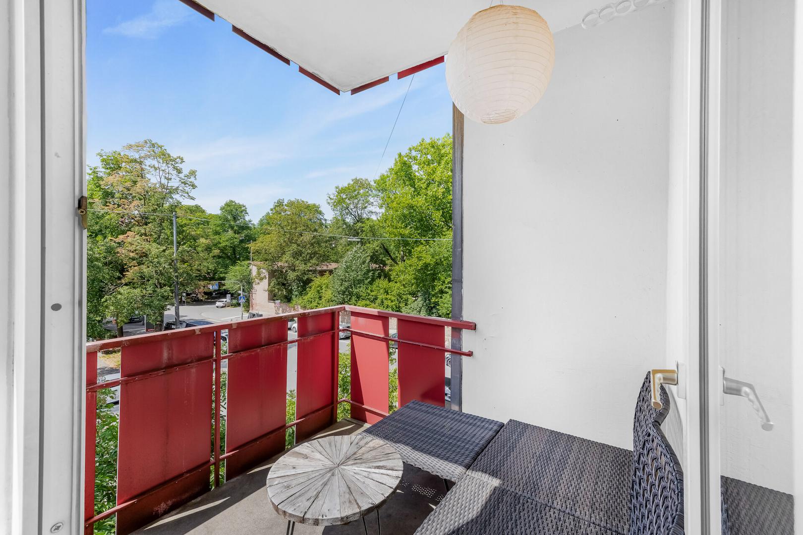 Balkon