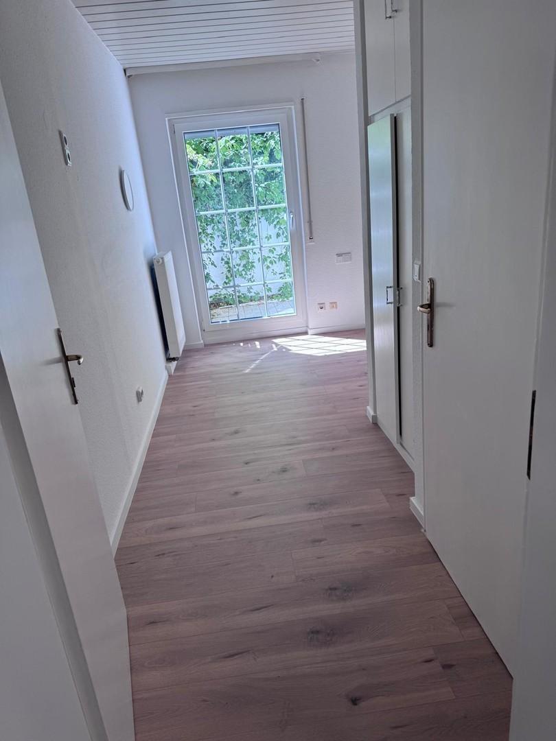 Zimmer mit eigenem Bad & Balko