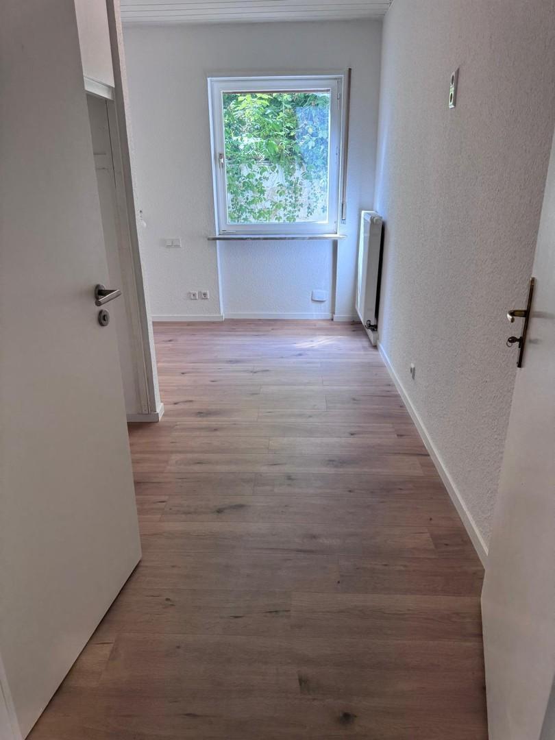 Zimmer mit eigenem Bad 