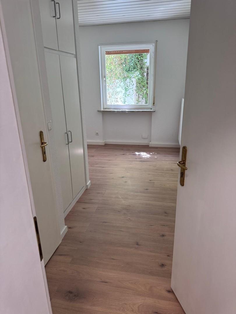 Zimmer mit eigenem Bad 