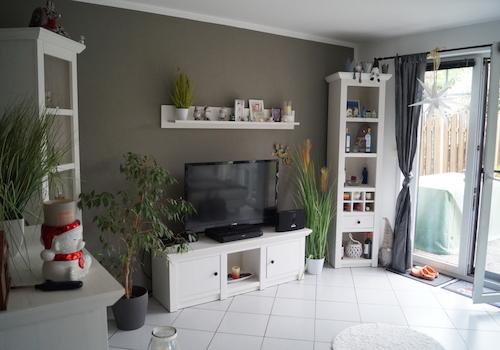 Wohnzimmer EG