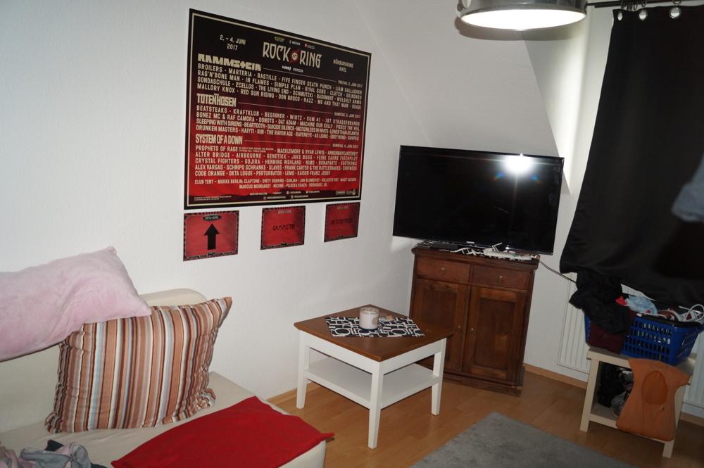 Zimmer 2 OG