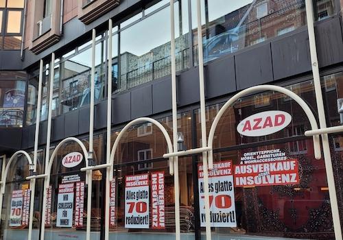 Außen Balkenstr.