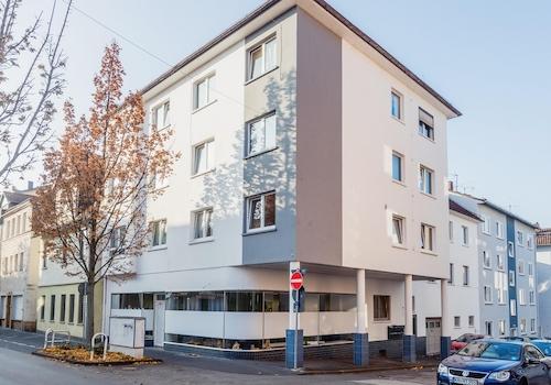 Schmittstrasse 42 Bingen