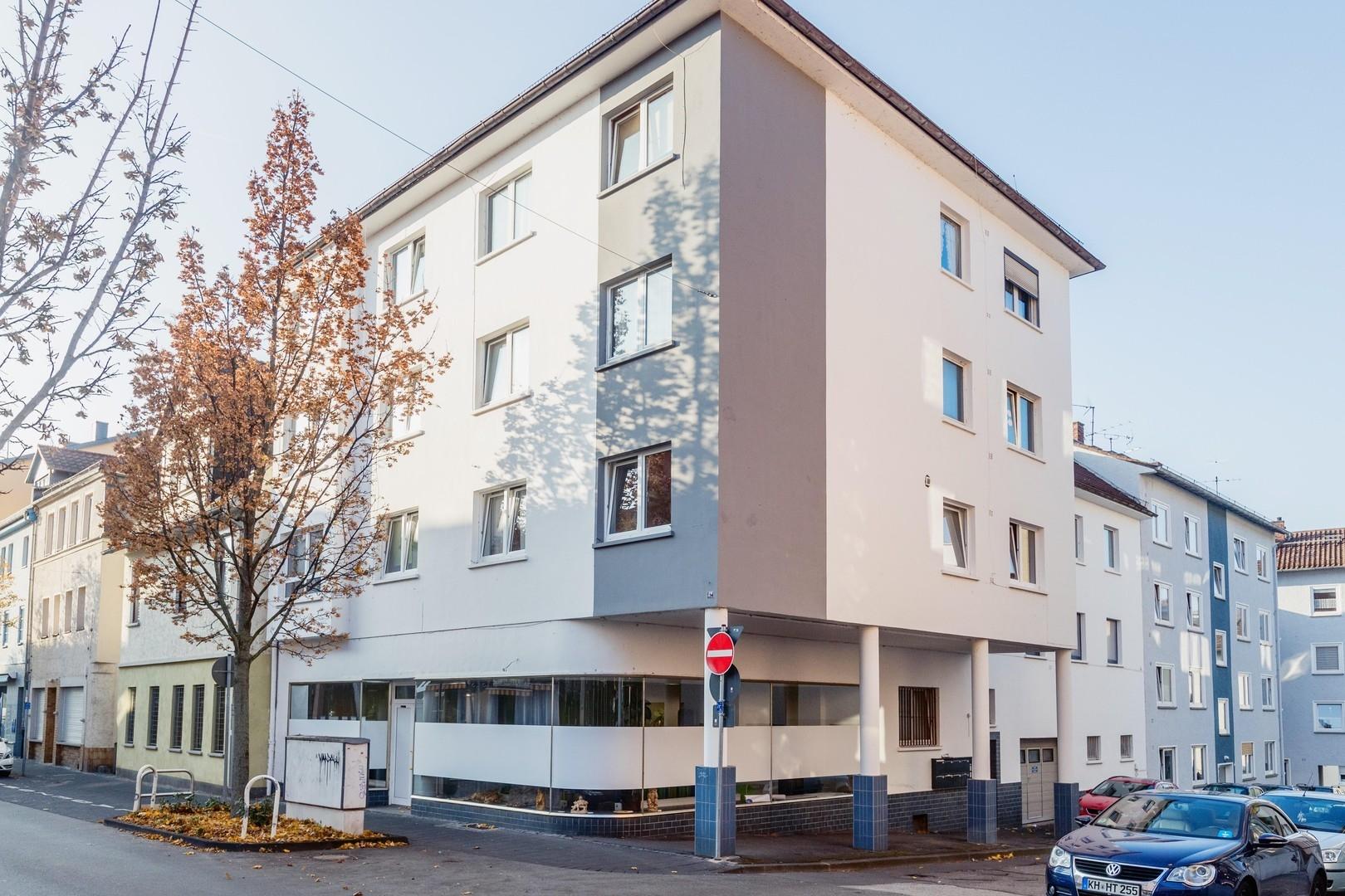Schmittstrasse 42 Bingen