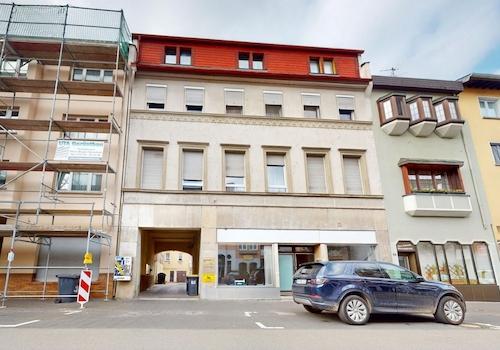 Außenansicht