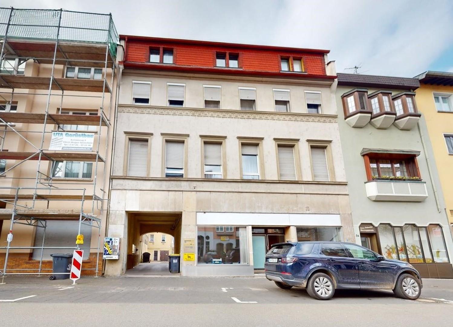Außenansicht