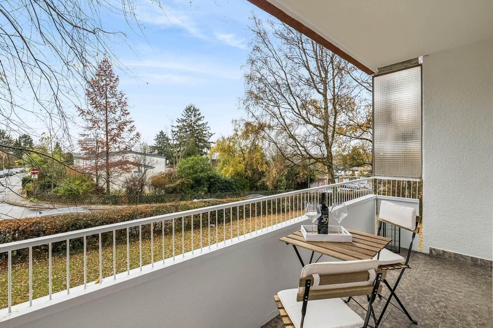 Balkon
