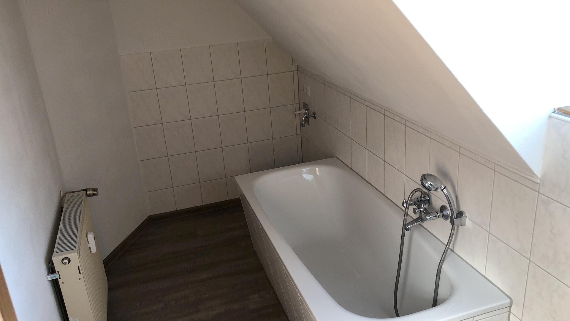 Bad / WC