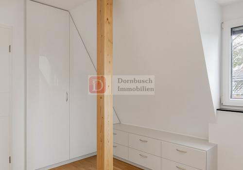 Einbauschrank