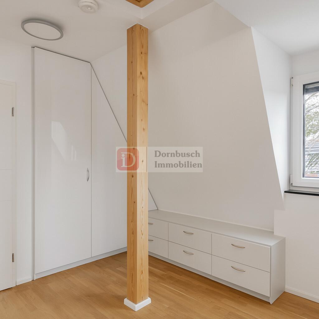 Einbauschrank