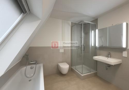 Badezimmer Bild 2